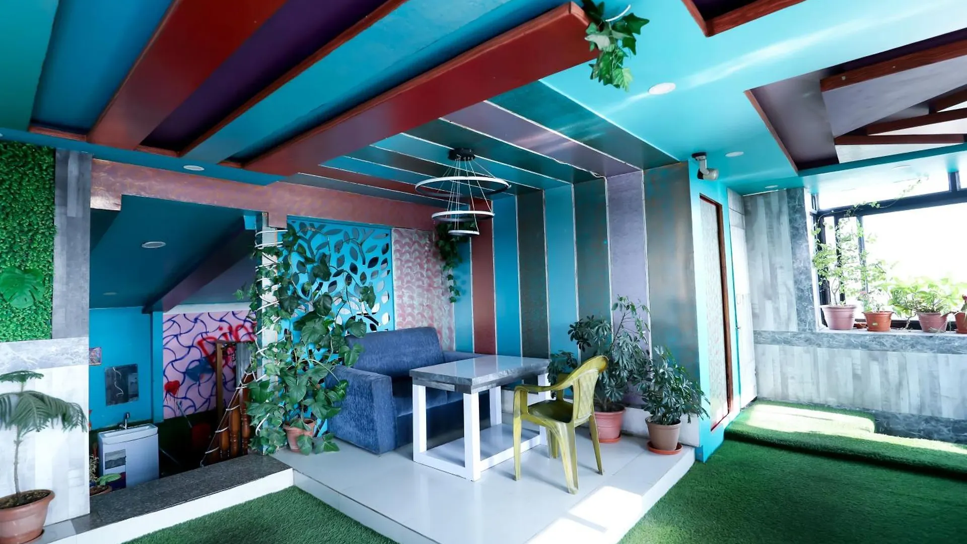 Hotel R Valley View And Family Restaurant Pvt Ltd Katmandu