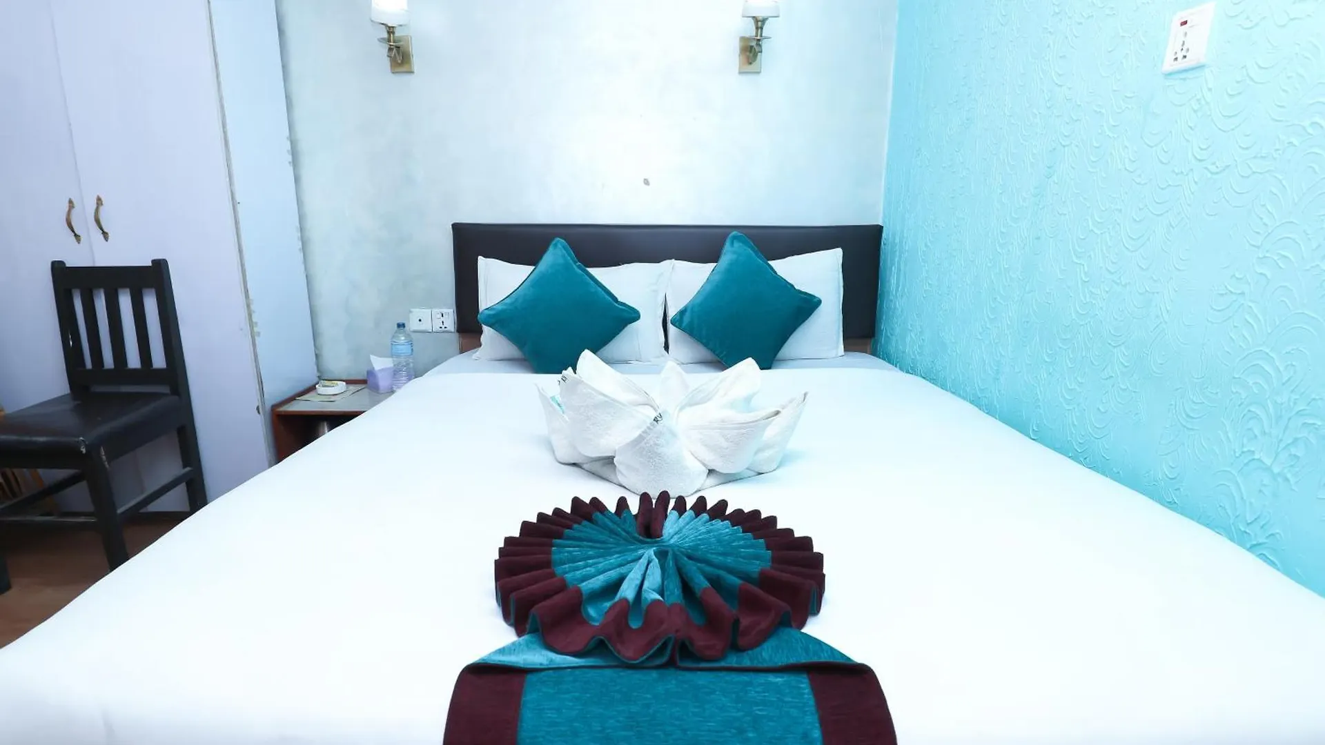 Hotel R Valley View And Family Restaurant Pvt Ltd Katmandu