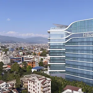 Hotel Hilton, Katmandu