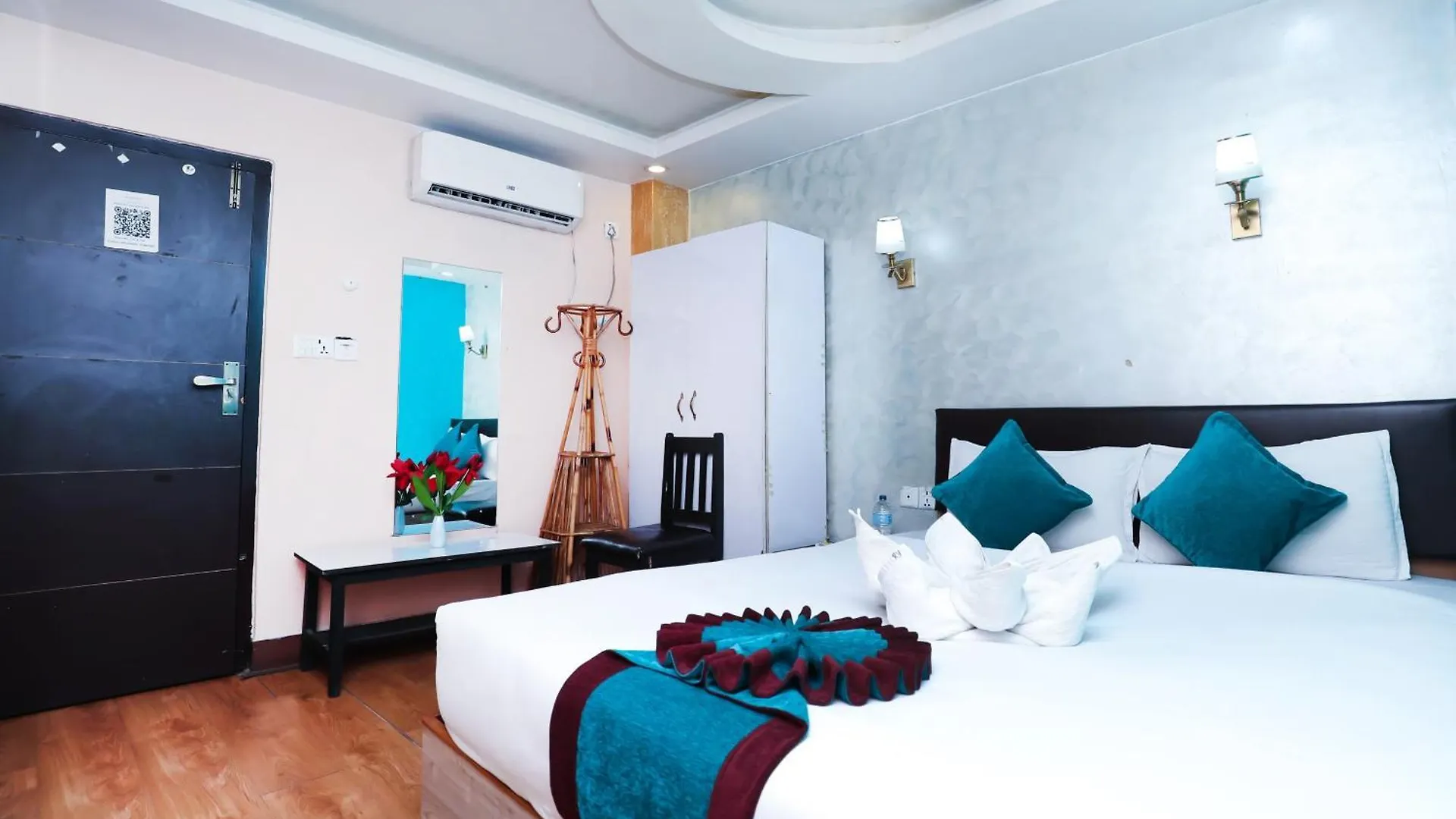 Hotel R Valley View And Family Restaurant Pvt Ltd Kathmandu