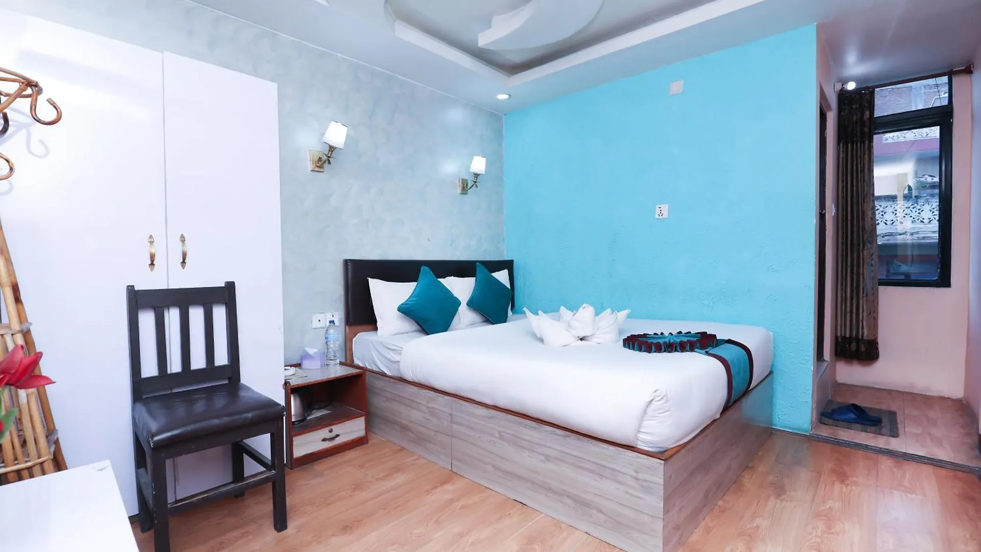 Hotel R Valley View And Family Restaurant Pvt Ltd Kathmandu