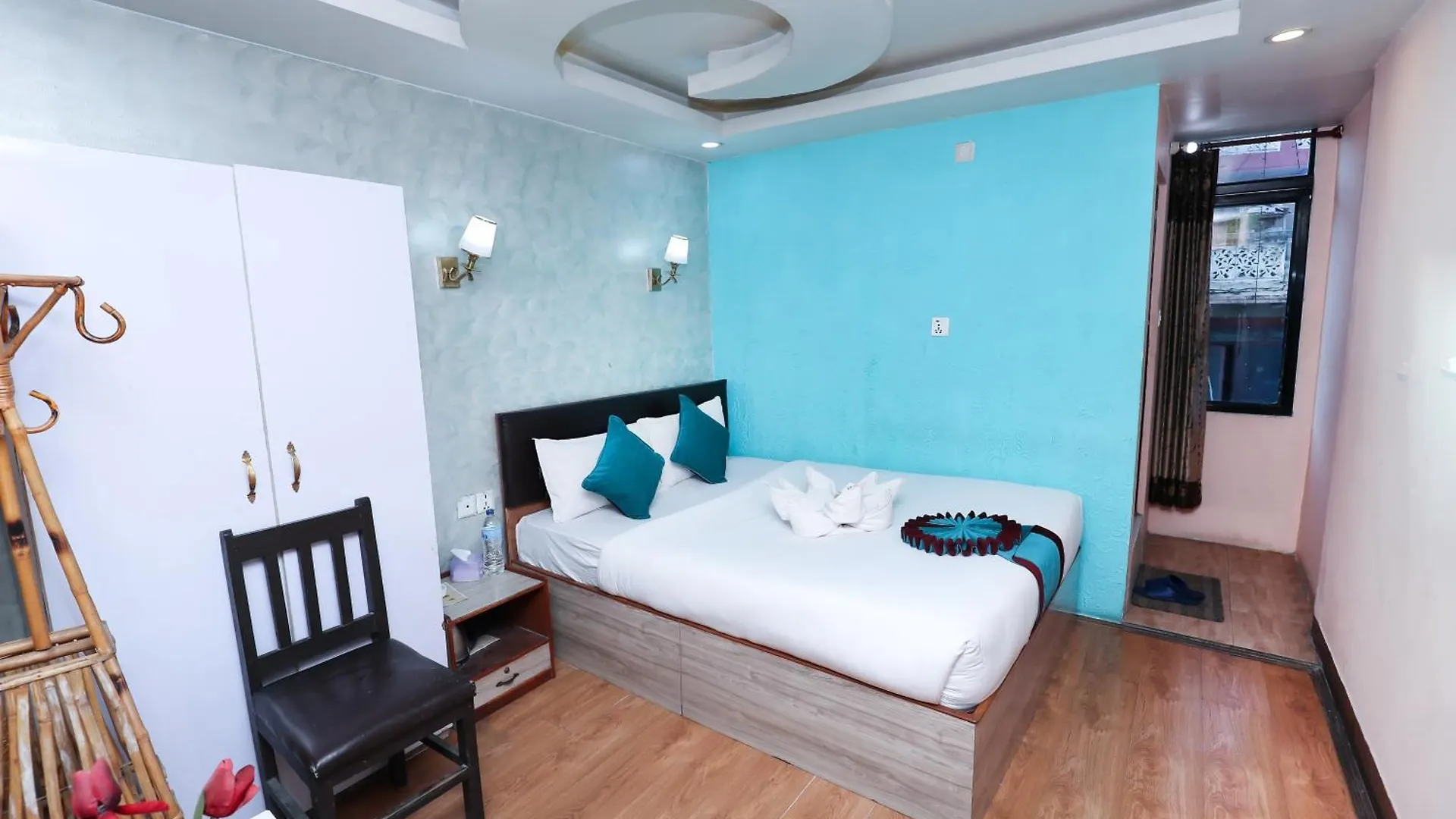 Hotel R Valley View And Family Restaurant Pvt Ltd Kathmandu