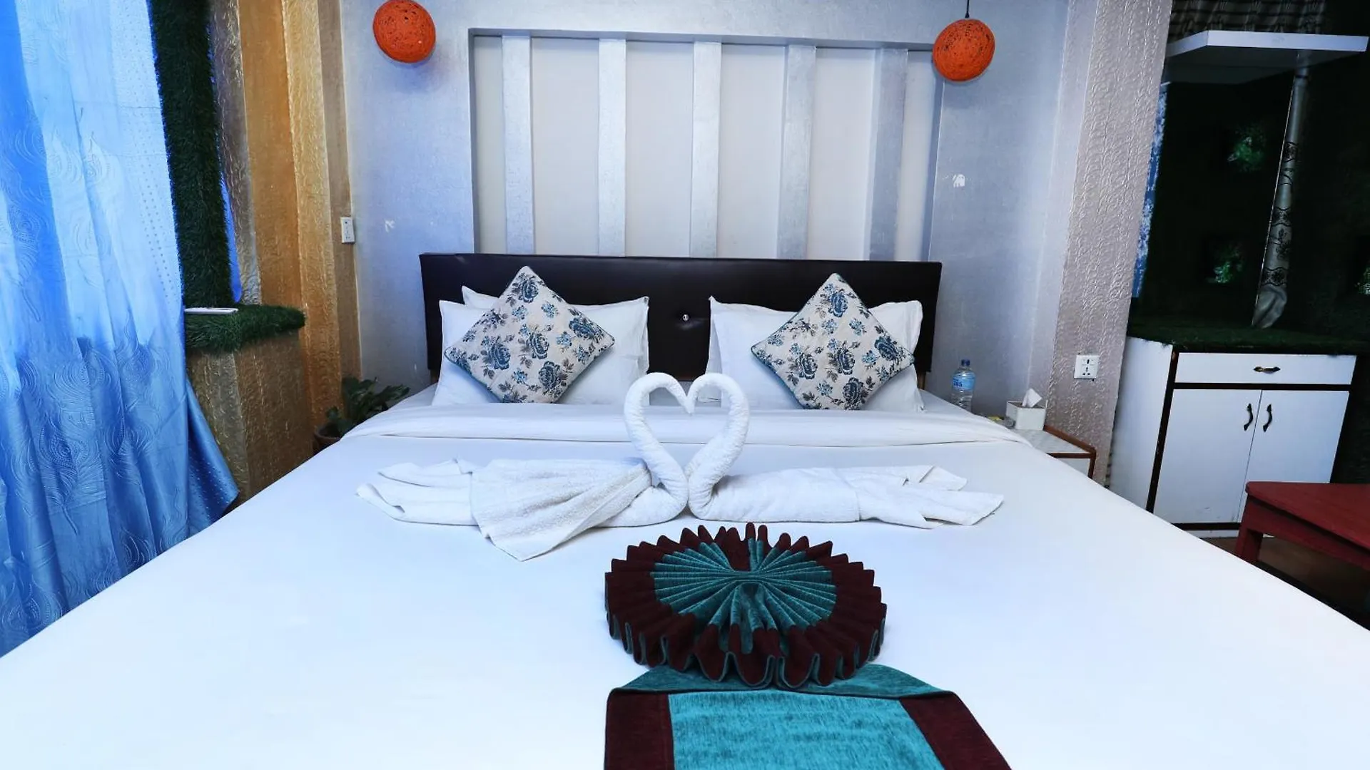 Hotel R Valley View And Family Restaurant Pvt Ltd Kathmandu