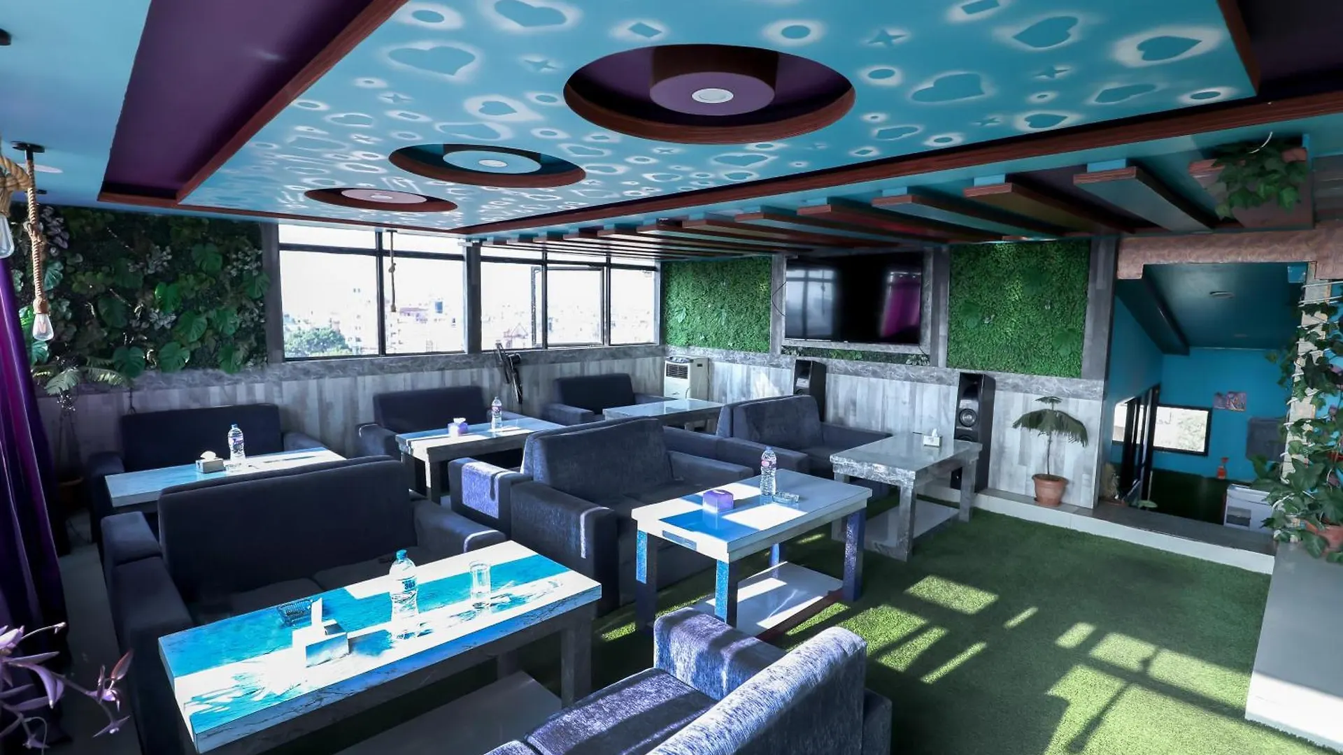 **  Hotel R Valley View And Family Restaurant Pvt Ltd Kathmandu Nepal