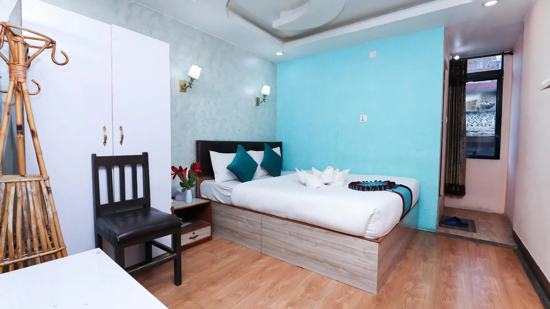 Hotel R Valley View And Family Restaurant Pvt Ltd Kathmandu