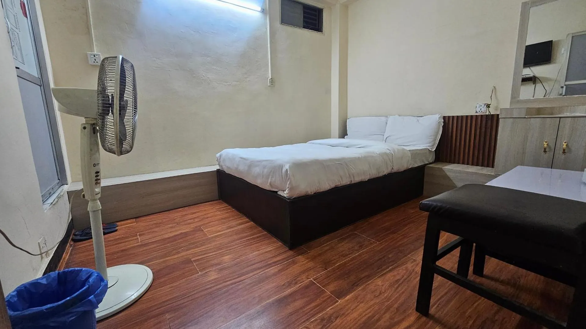 Hotel R Valley View And Family Restaurant Pvt Ltd Kathmandu 2*,  Nepal